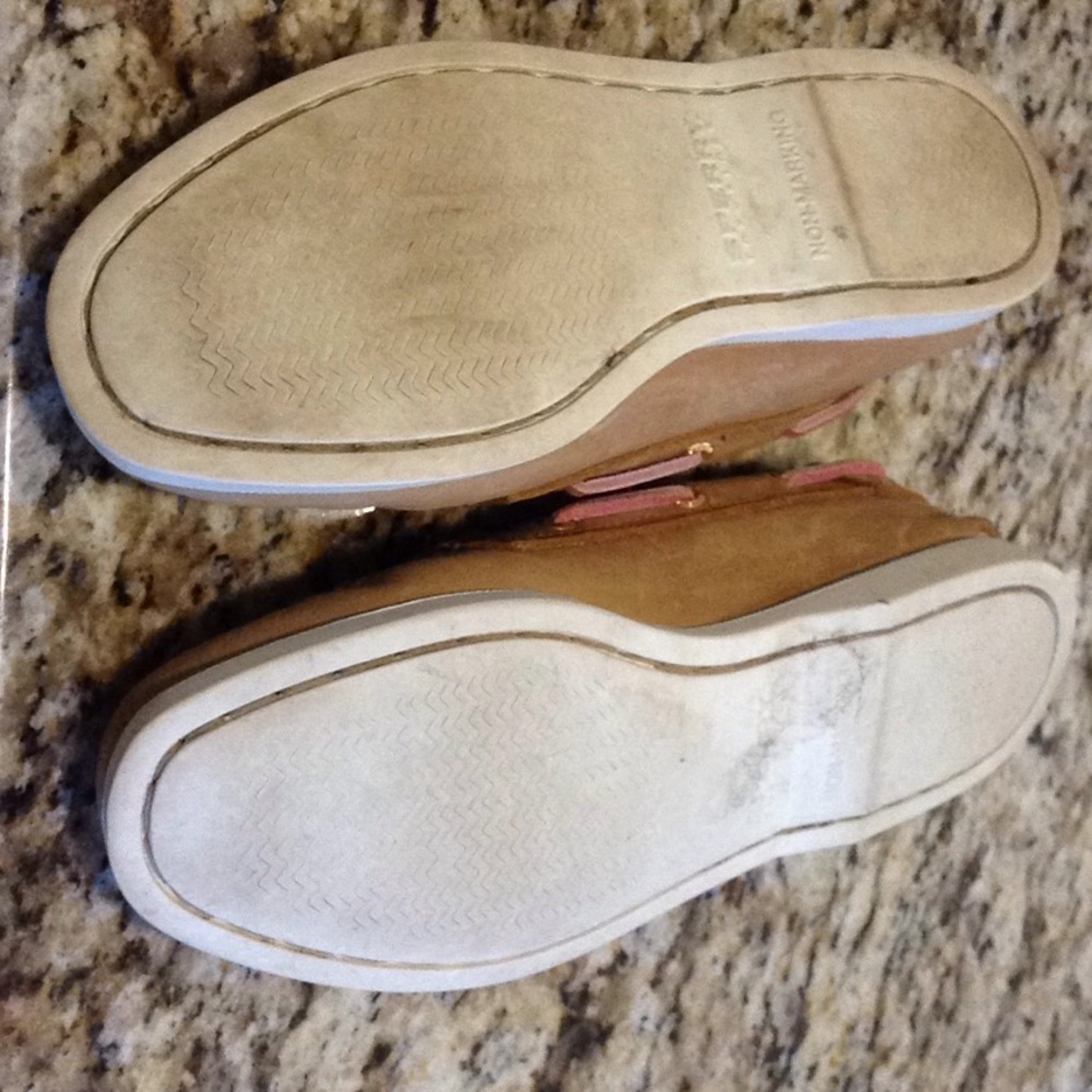 Sperrys - Picture 4 of 4